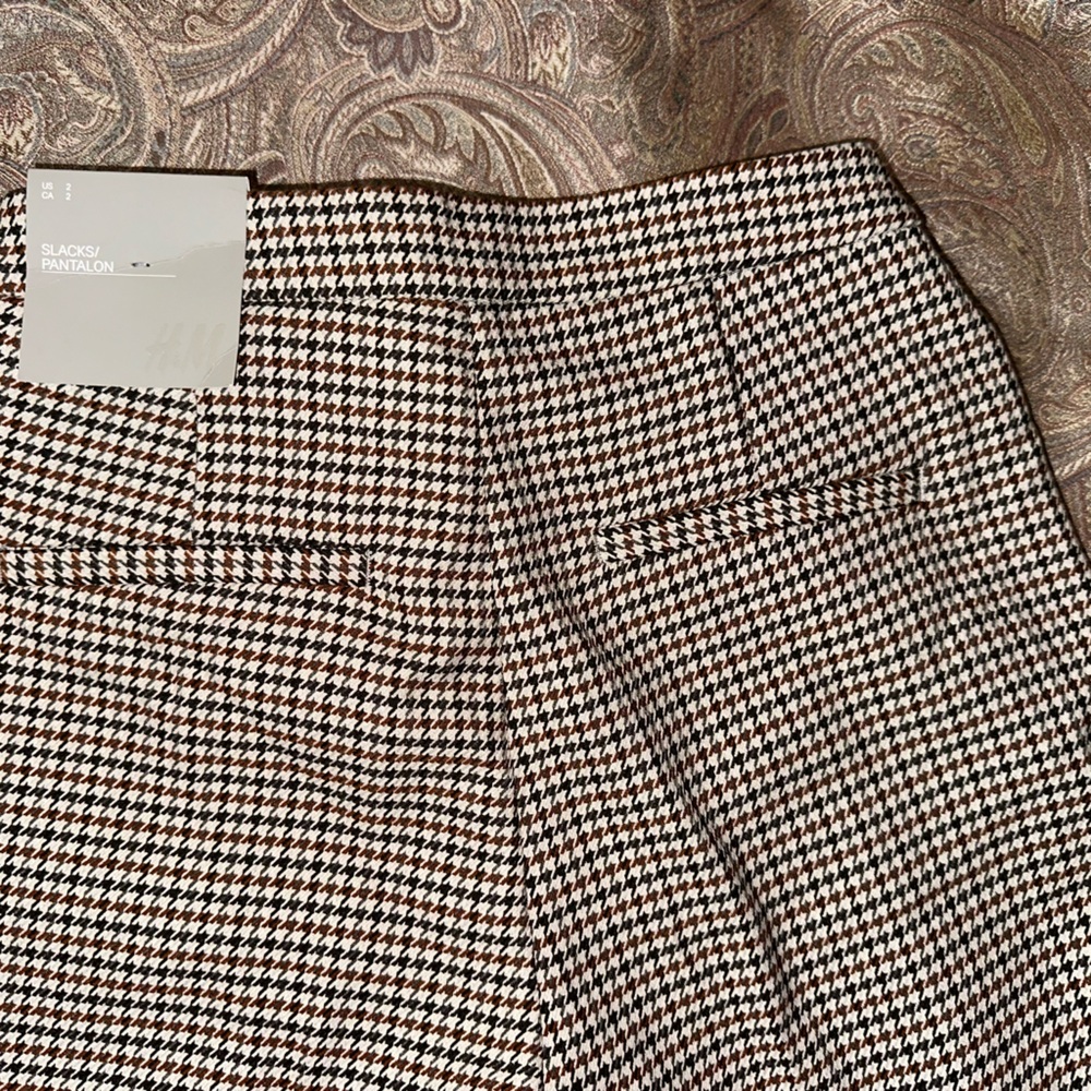 H&M work slacks - Picture 3 of 4